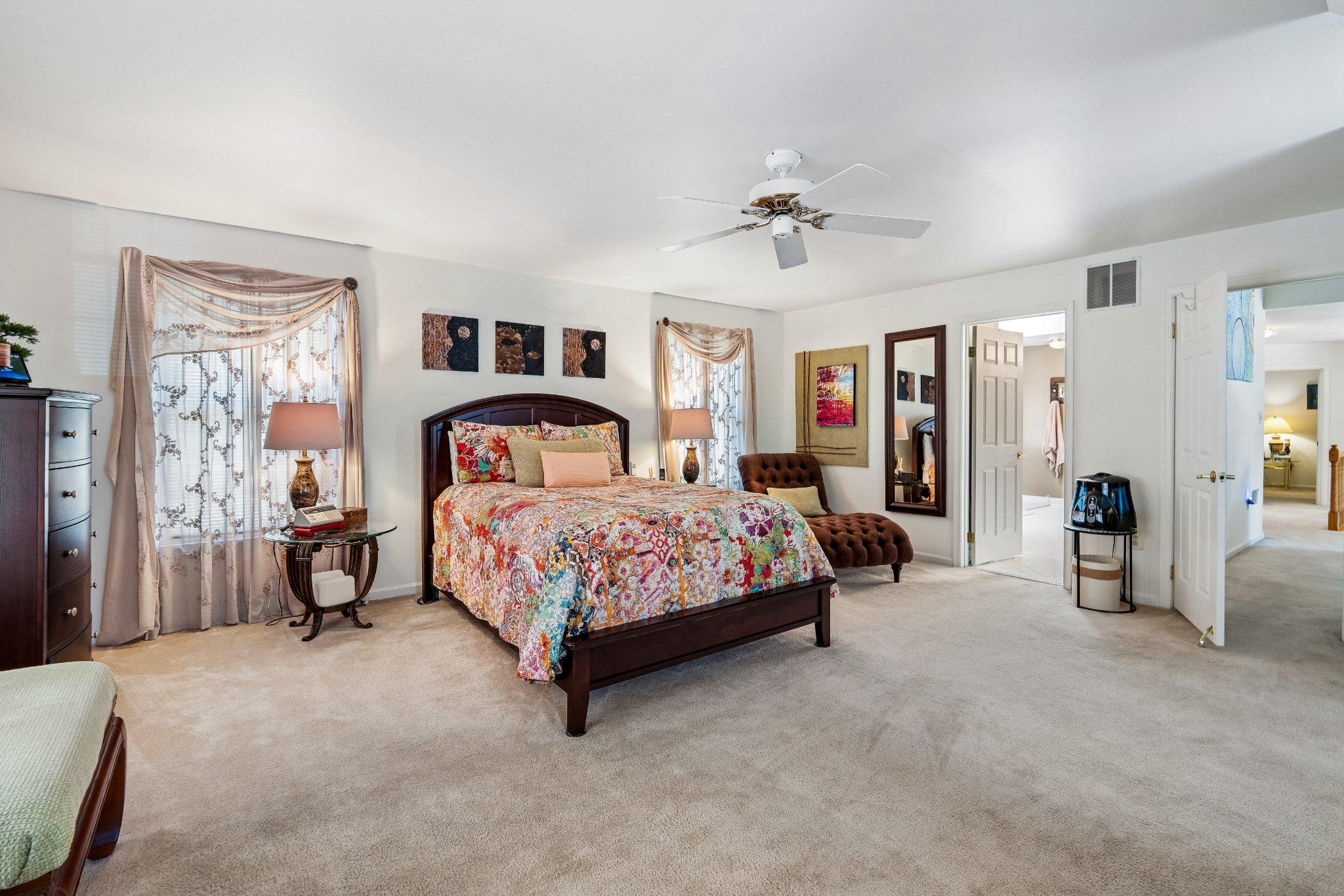 VISTA ESTATES WESTPLAT 1 - Residential
