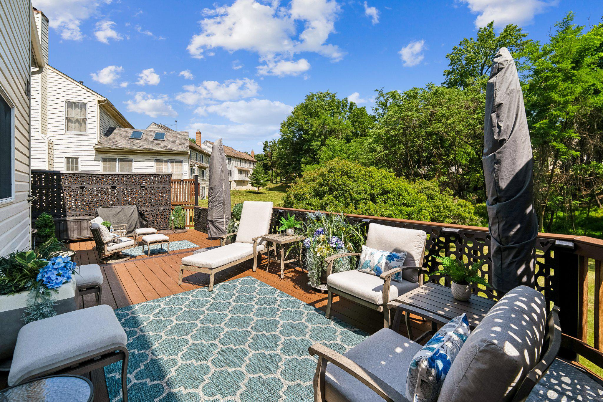 VISTA ESTATES WESTPLAT 1 - Residential