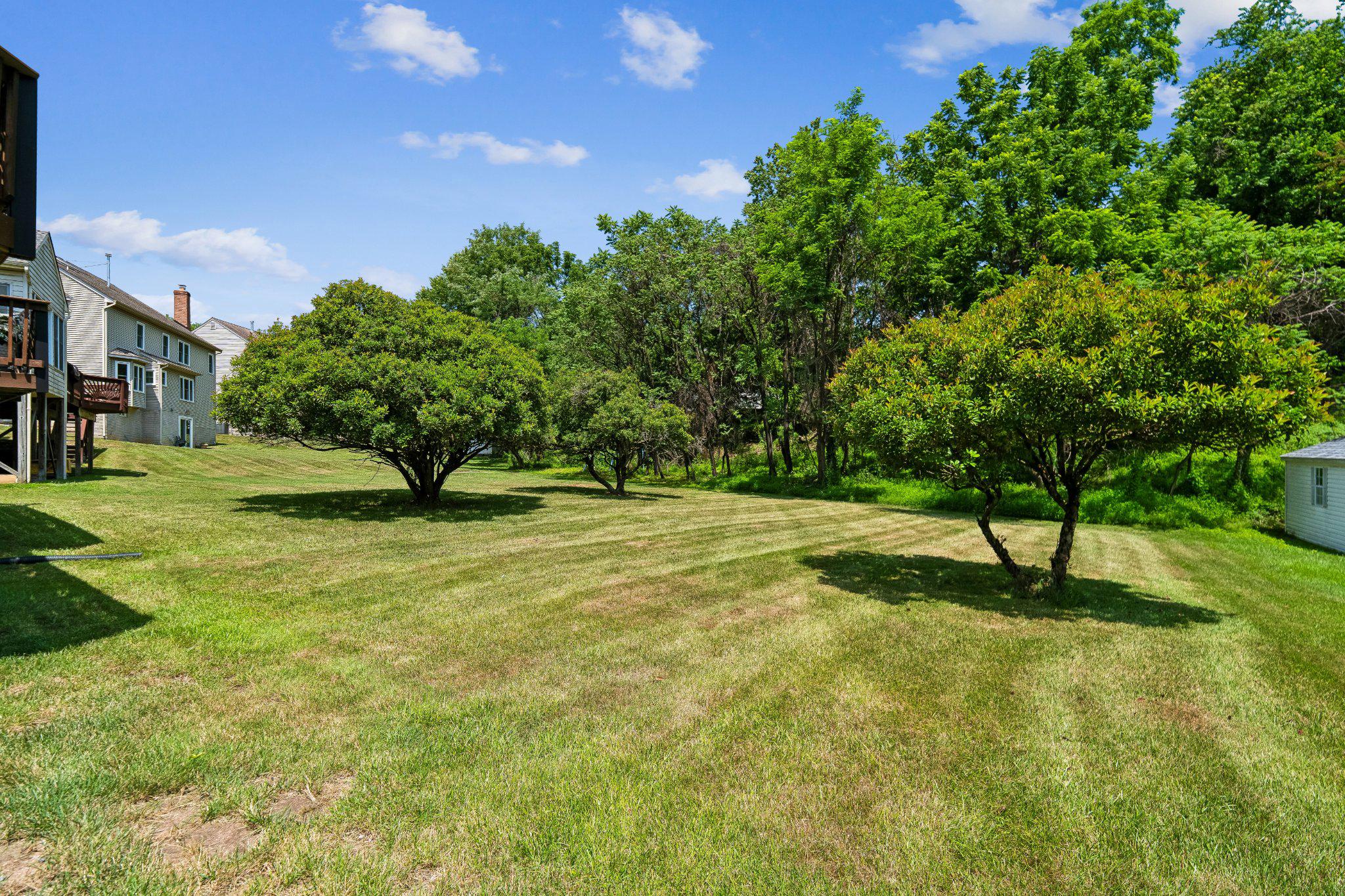 VISTA ESTATES WESTPLAT 1 - Residential