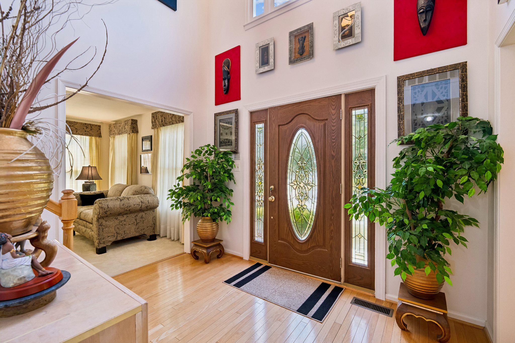 VISTA ESTATES WESTPLAT 1 - Residential