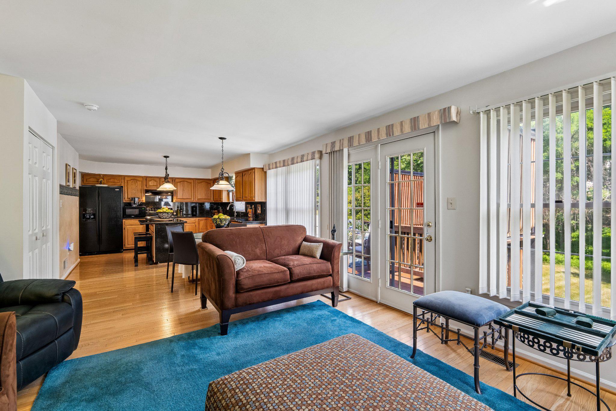 VISTA ESTATES WESTPLAT 1 - Residential