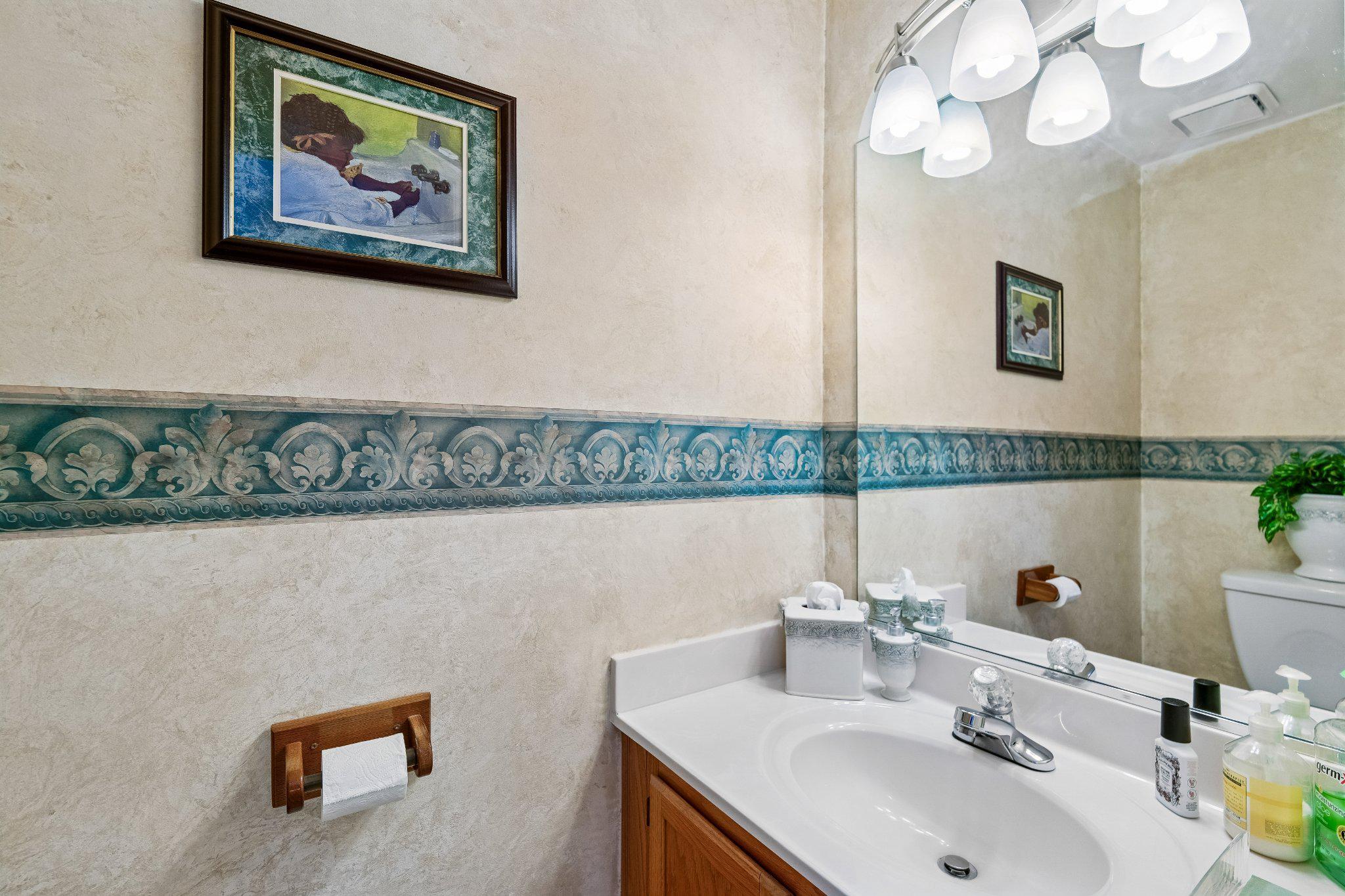 VISTA ESTATES WESTPLAT 1 - Residential