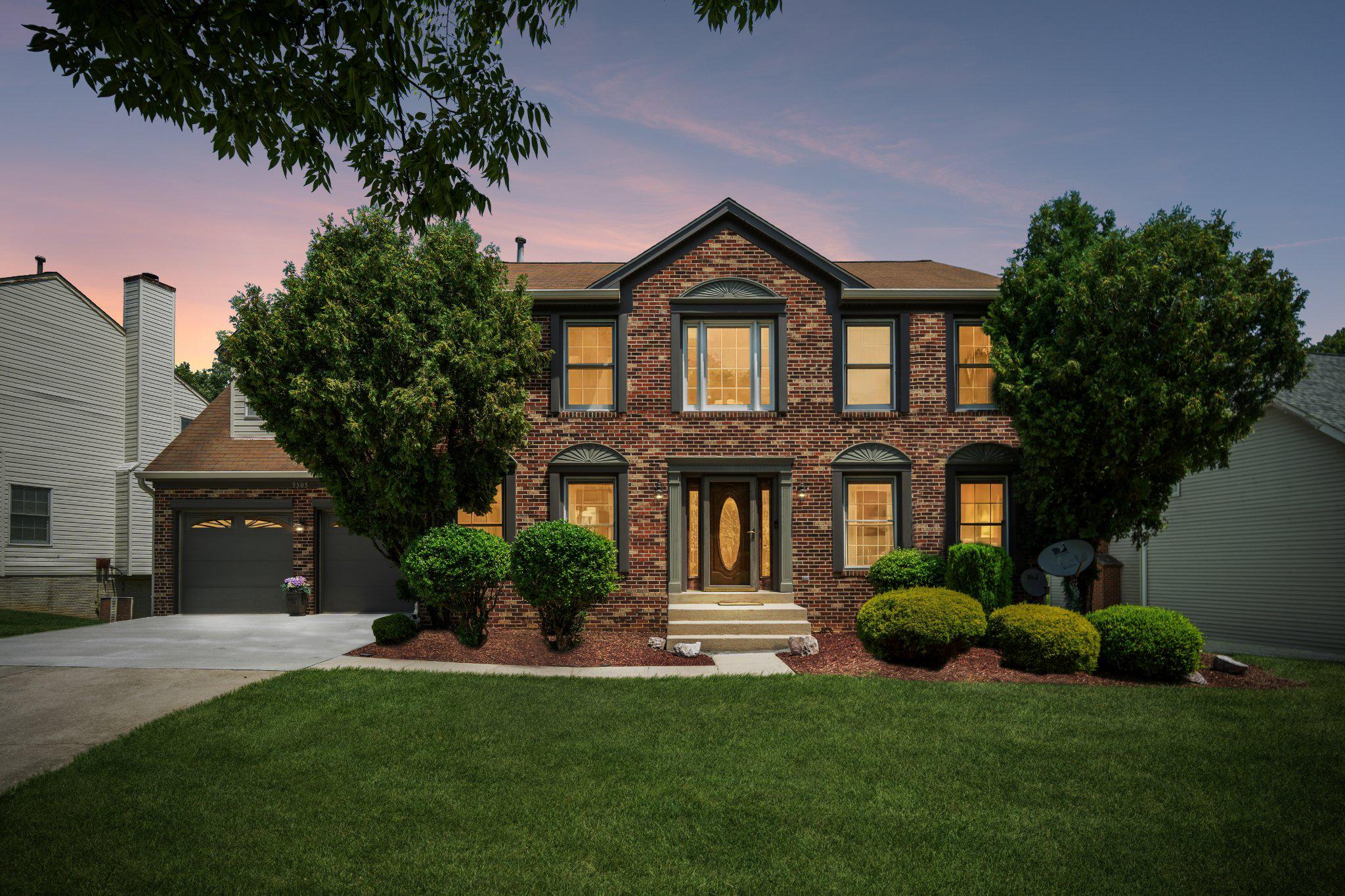 VISTA ESTATES WESTPLAT 1 - Residential