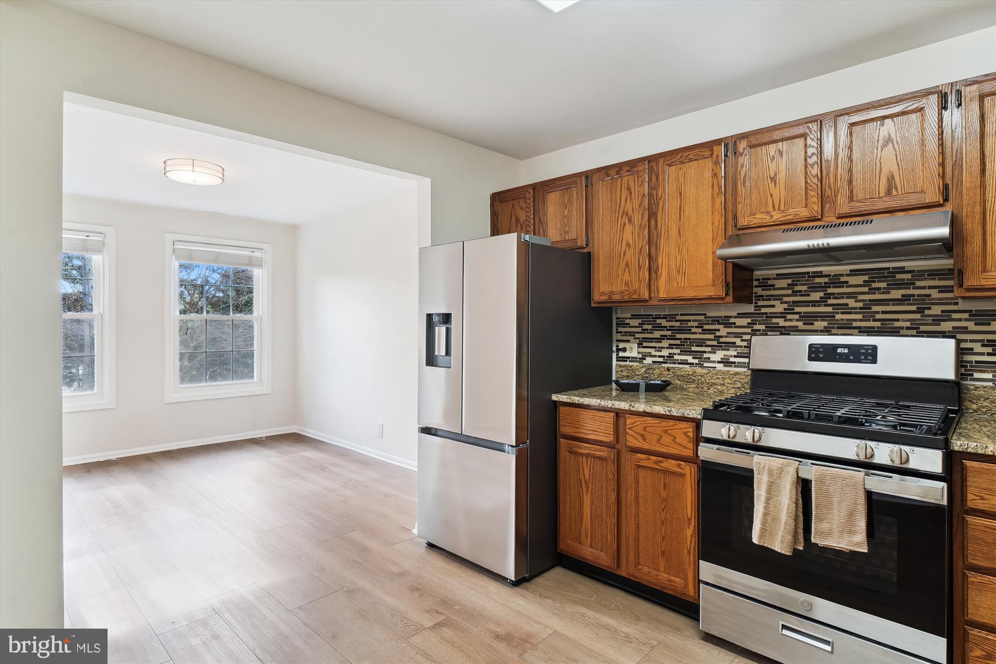 DIAMOND FARM CODM - Residential