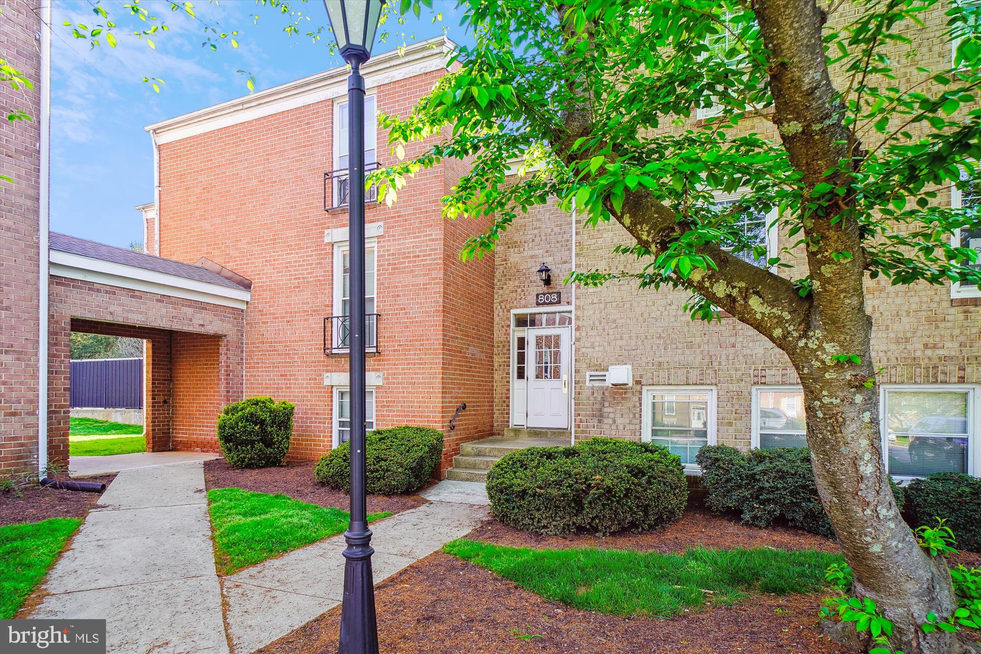 Spacious and beautifully maintained, this 2-bedroom, 1-bath condo offers comfort and convenience in a prime location near I-270, the MARC station, and Kentlands. Enjoy a large eat-in kitchen, generous living and dining areas, oversized bedrooms, and a huge private balcony overlooking peaceful green space. With ample parking—including an assigned space—and all utilities included in the condo fee, living is easy and stress-free. The community boasts a clubhouse, outdoor pool, and sports courts, and is steps from public transit and schools. Ideal for commuters, first-time buyers, or investors—this home is a perfect blend of value, space, and location. Move in Ready!!