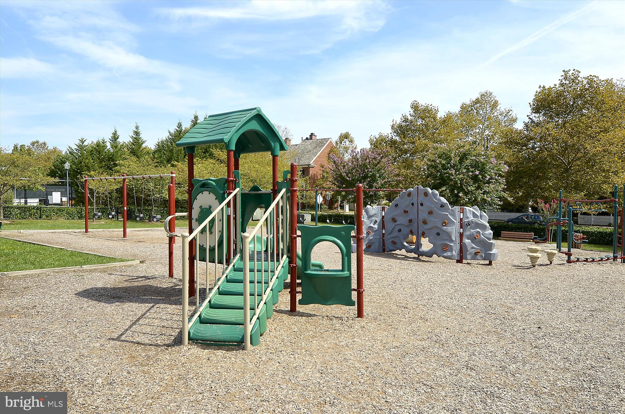 DIAMOND FARM CODM - Residential