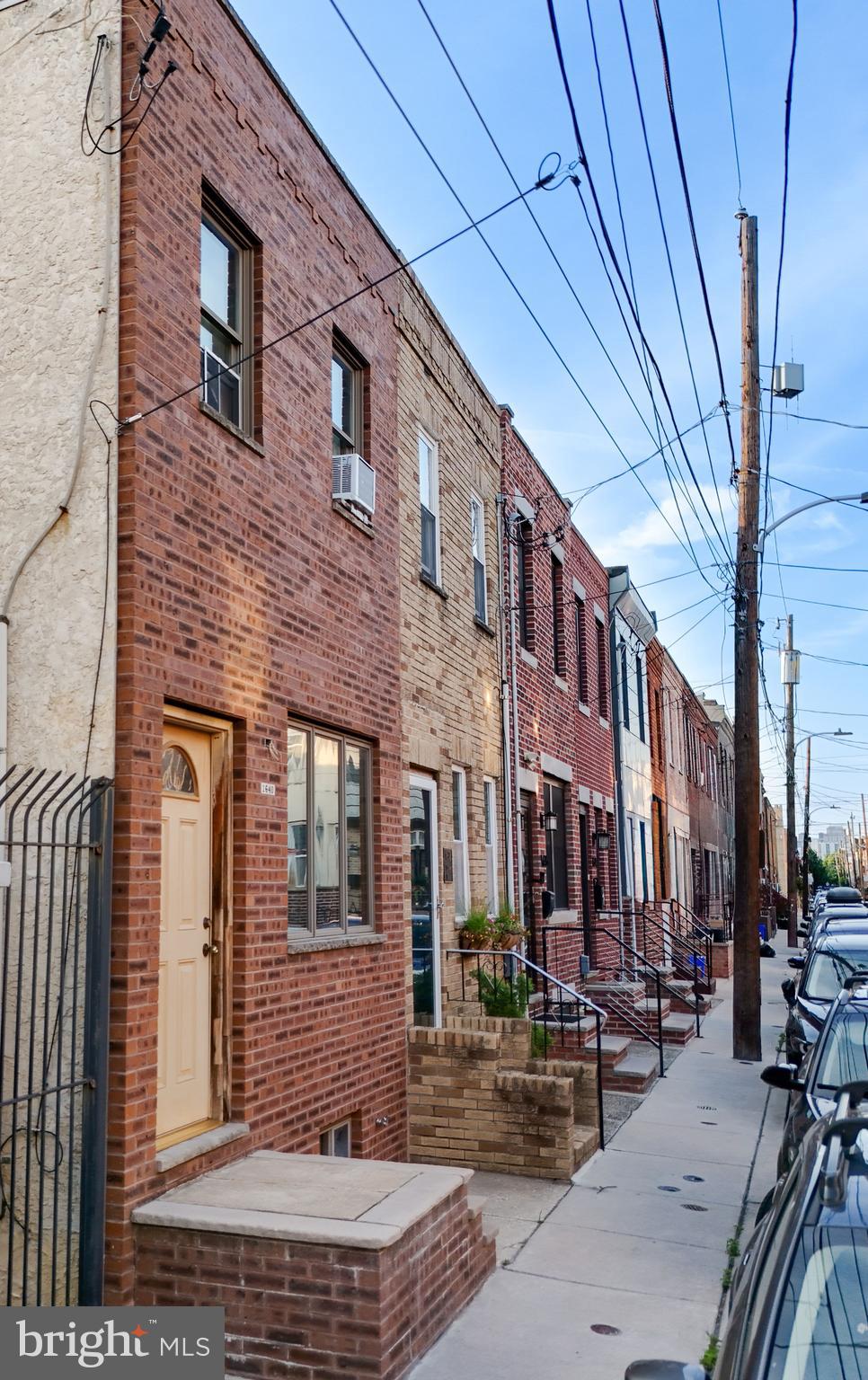 EAST PASSYUNK CROSSING - Residential