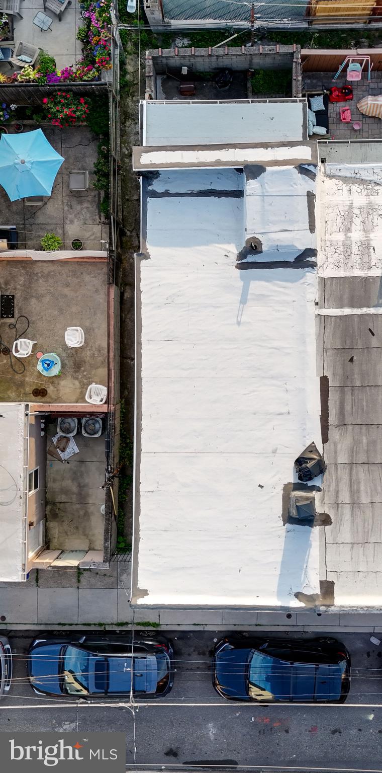 EAST PASSYUNK CROSSING - Residential