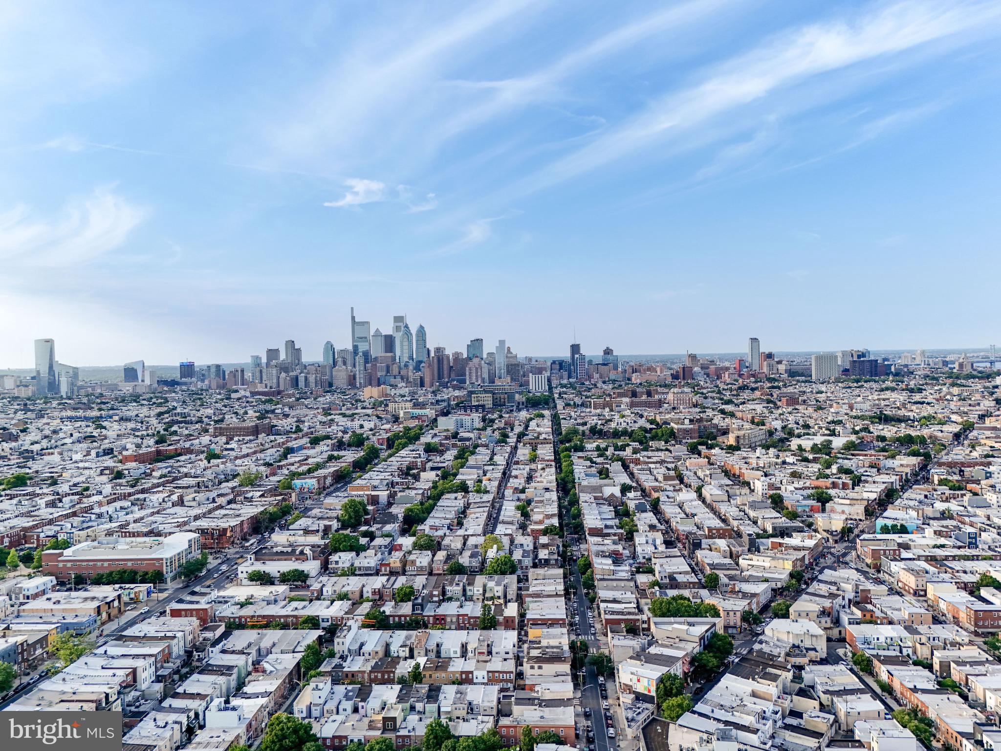 EAST PASSYUNK CROSSING - Residential