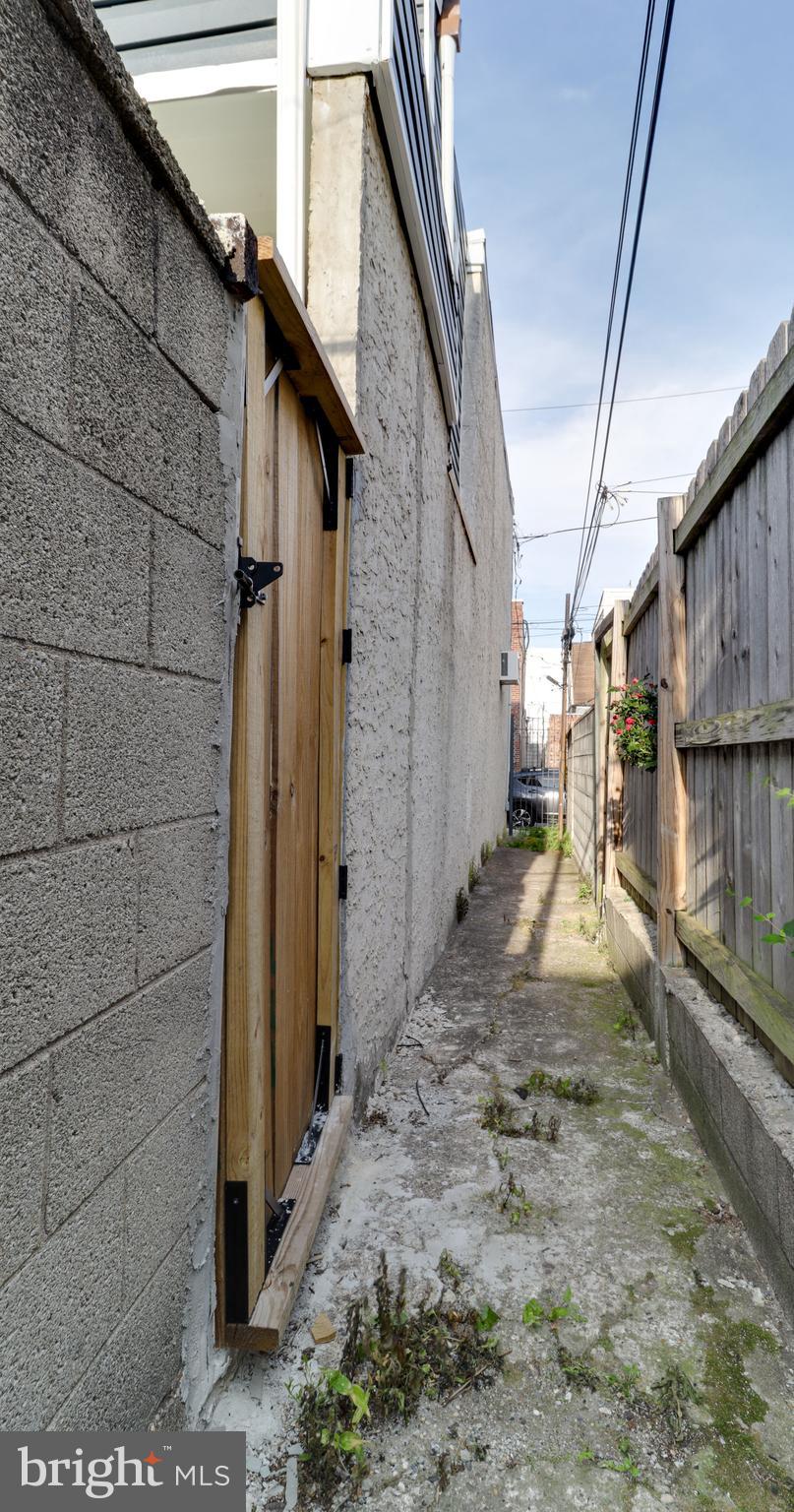 EAST PASSYUNK CROSSING - Residential