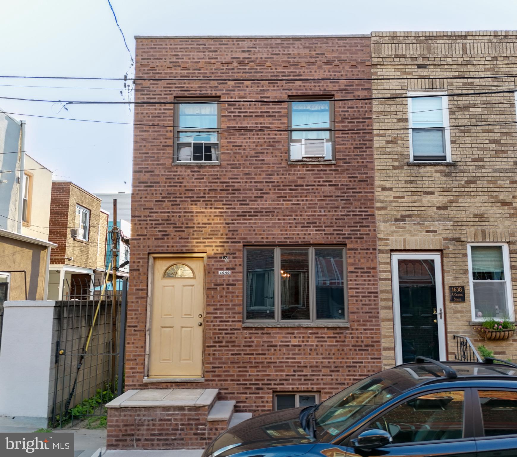 EAST PASSYUNK CROSSING - Residential