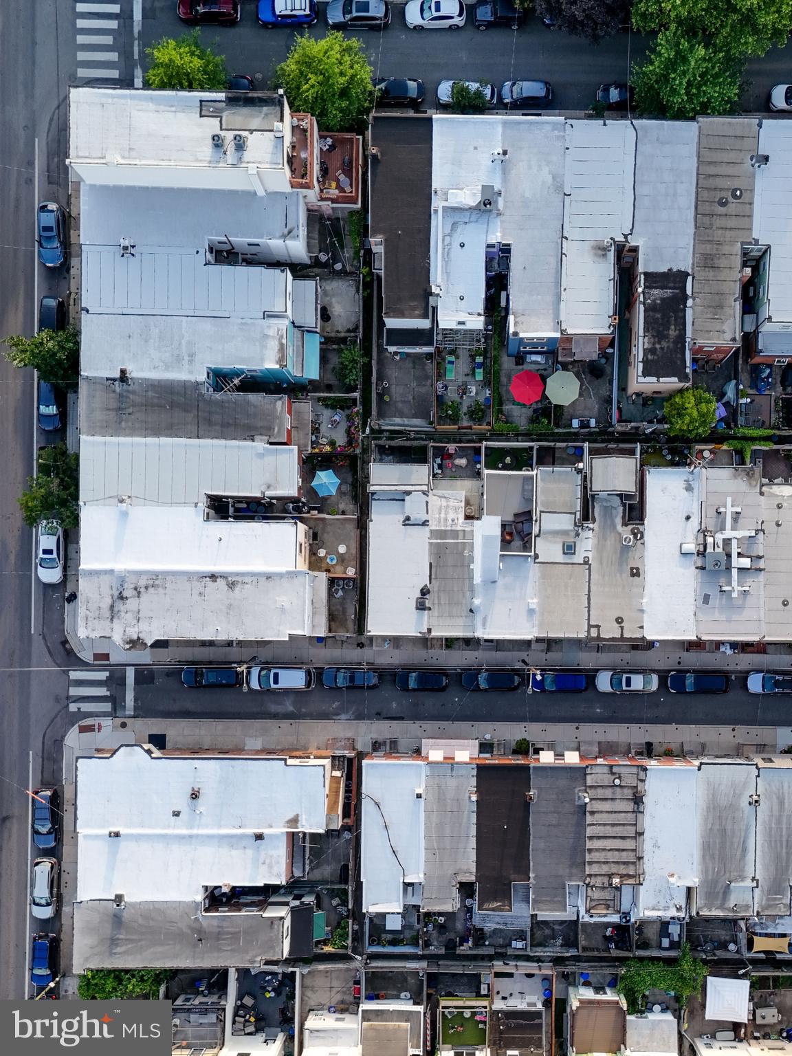 EAST PASSYUNK CROSSING - Residential