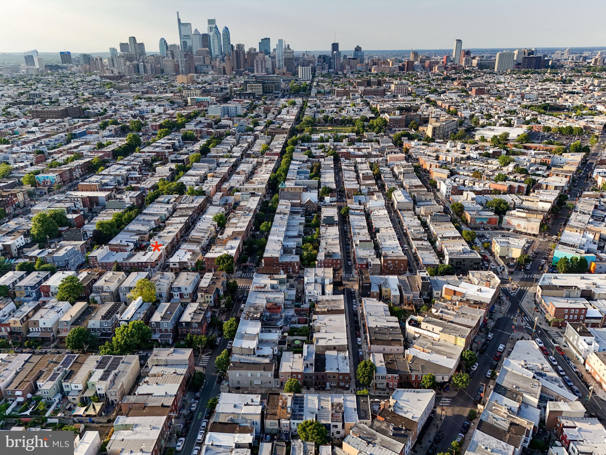 EAST PASSYUNK CROSSING - Residential
