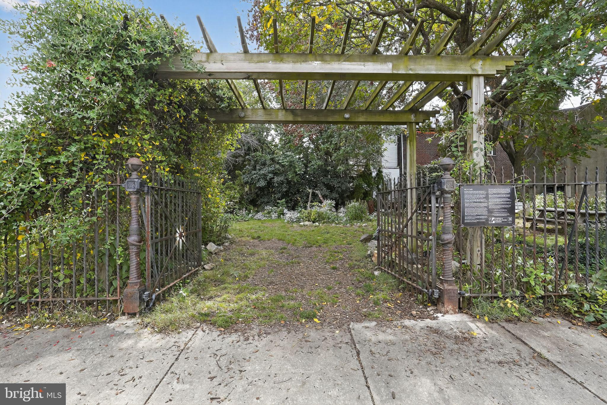 FISHTOWN - Residential