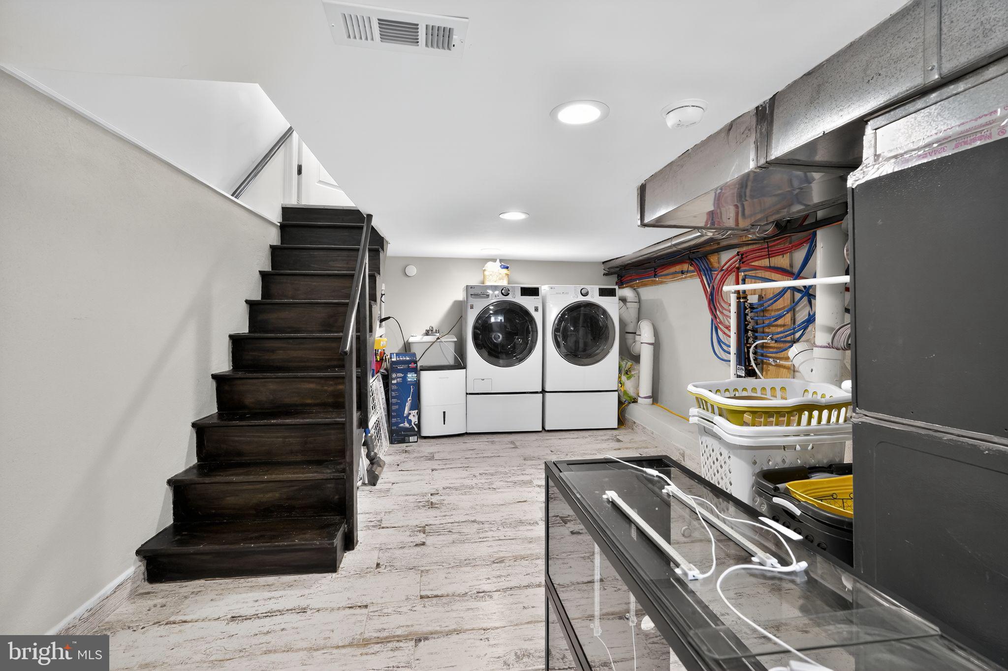 FISHTOWN - Residential