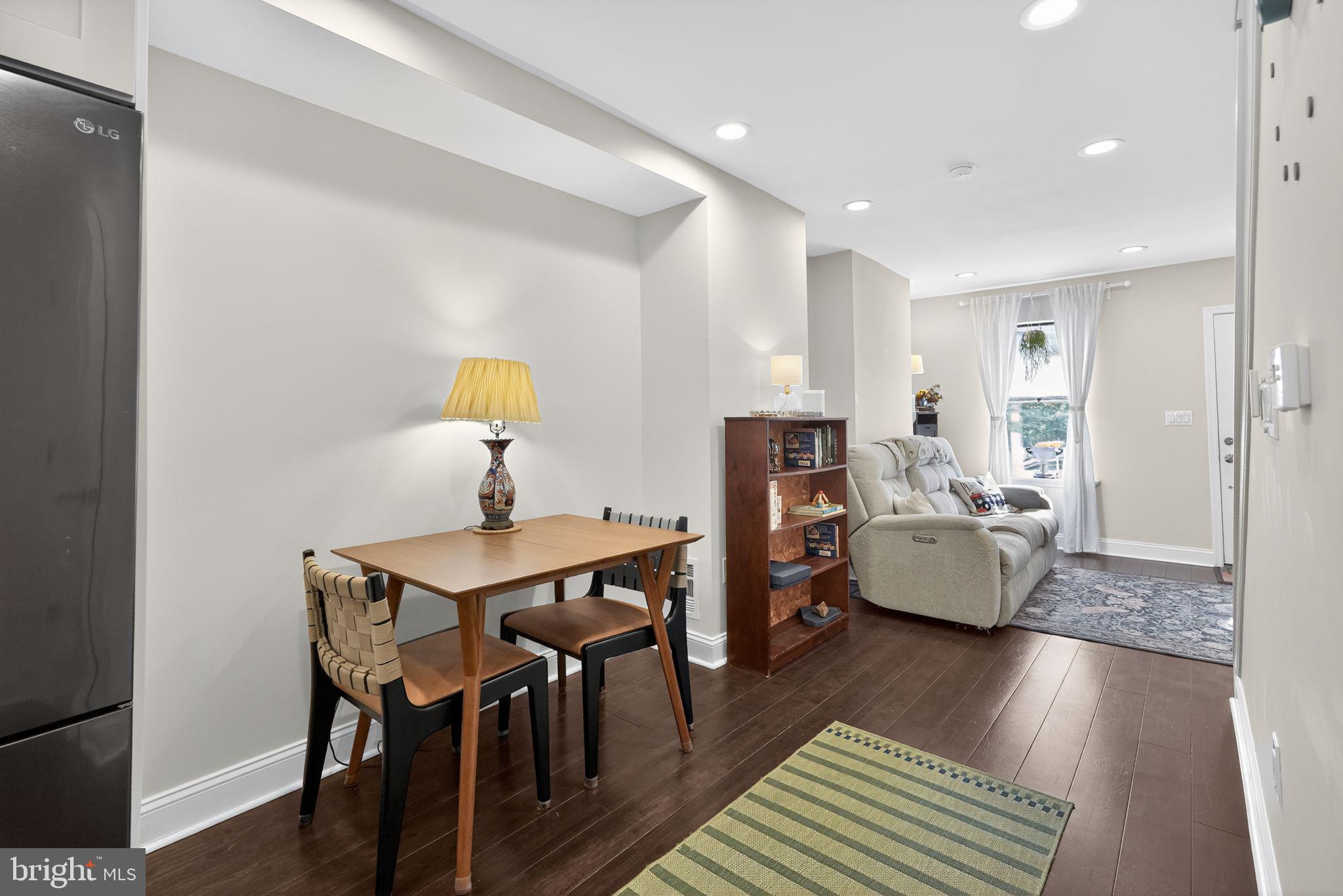 FISHTOWN - Residential