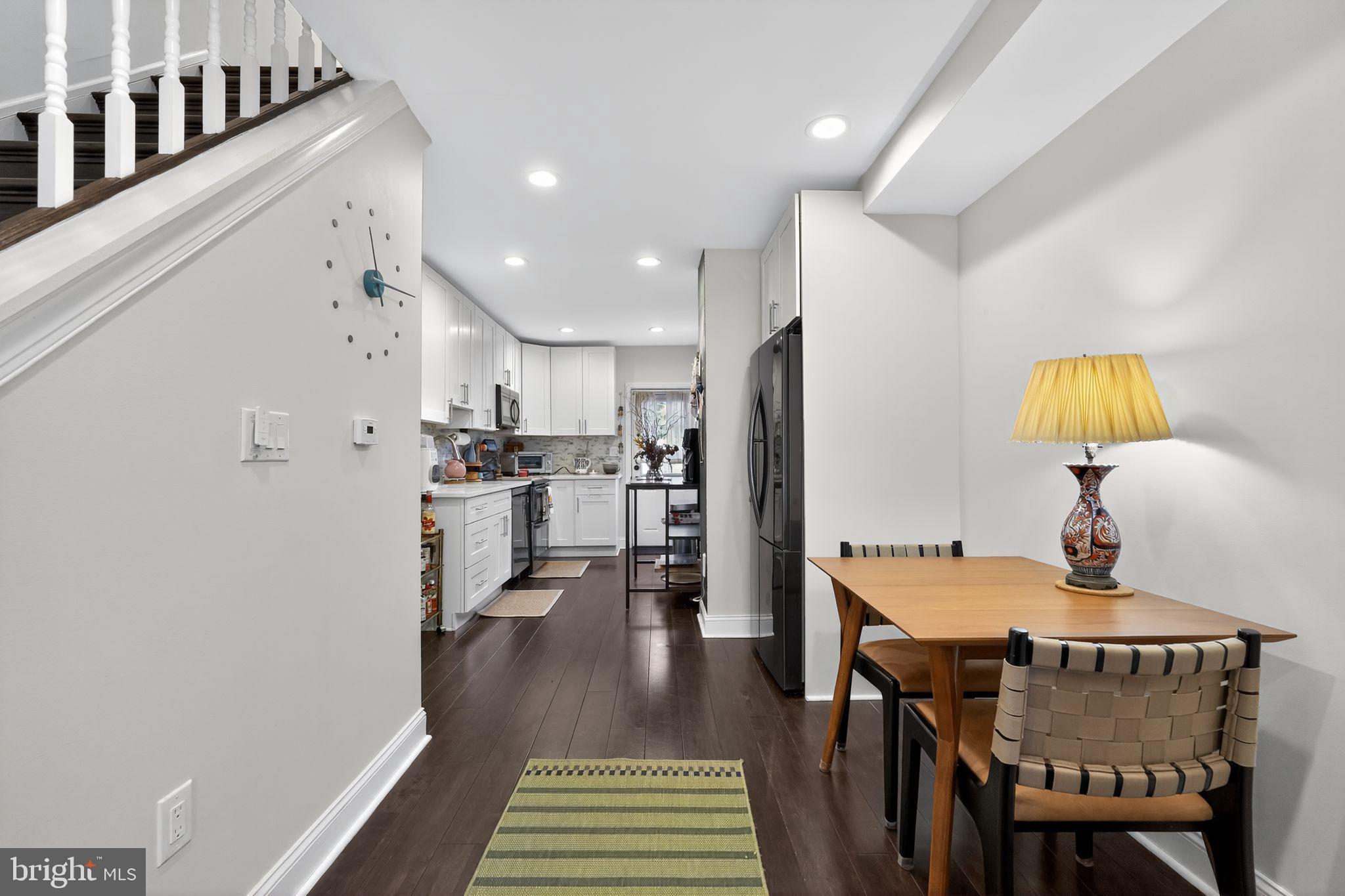 FISHTOWN - Residential