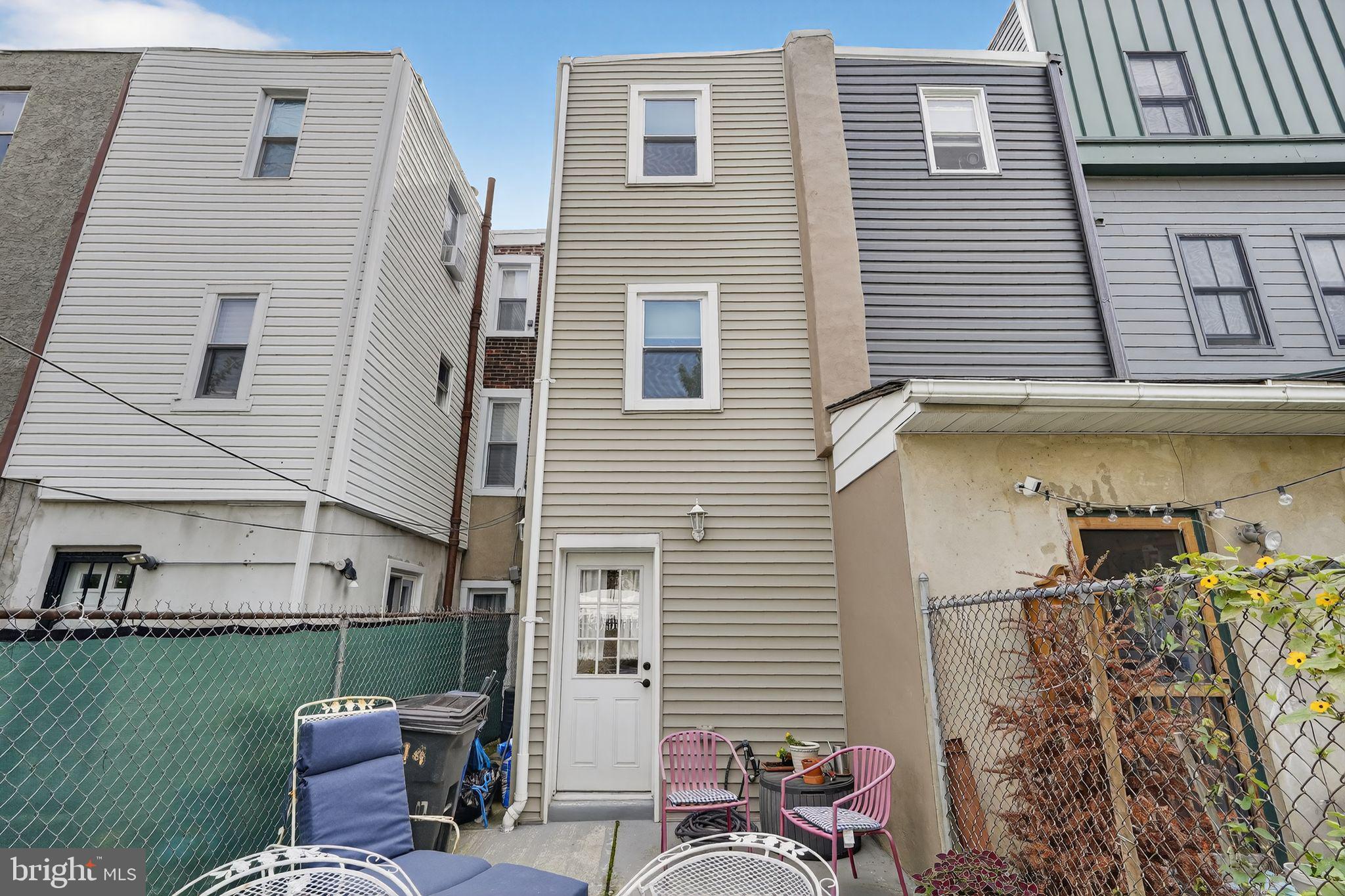 FISHTOWN - Residential