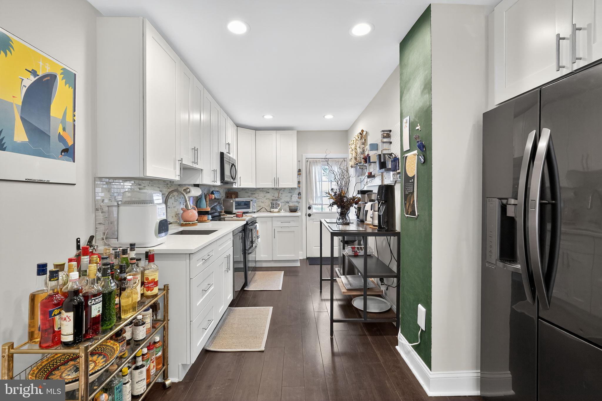 FISHTOWN - Residential
