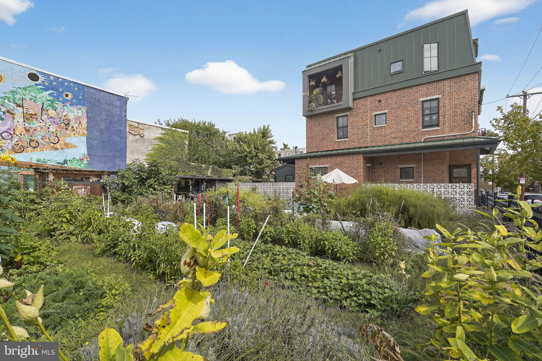 FISHTOWN - Residential