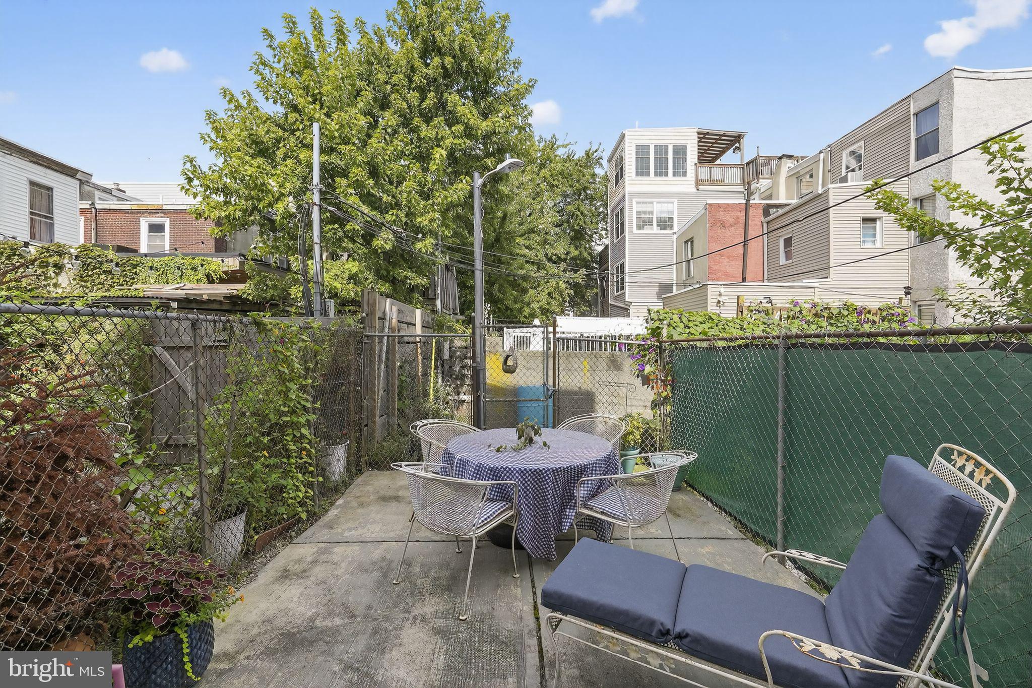 FISHTOWN - Residential