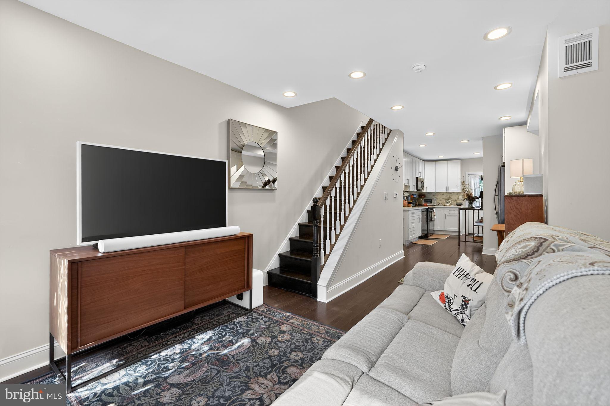 FISHTOWN - Residential