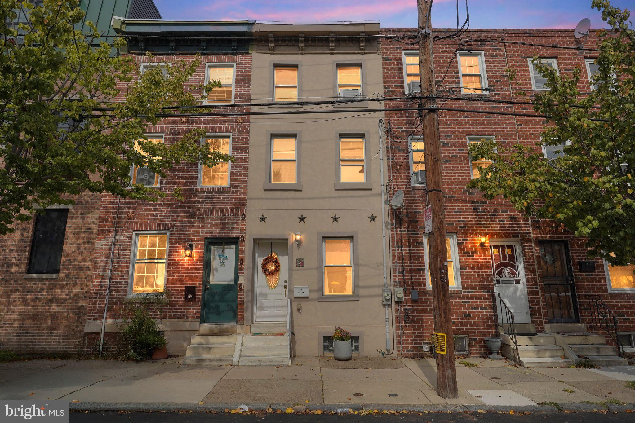 FISHTOWN - Residential
