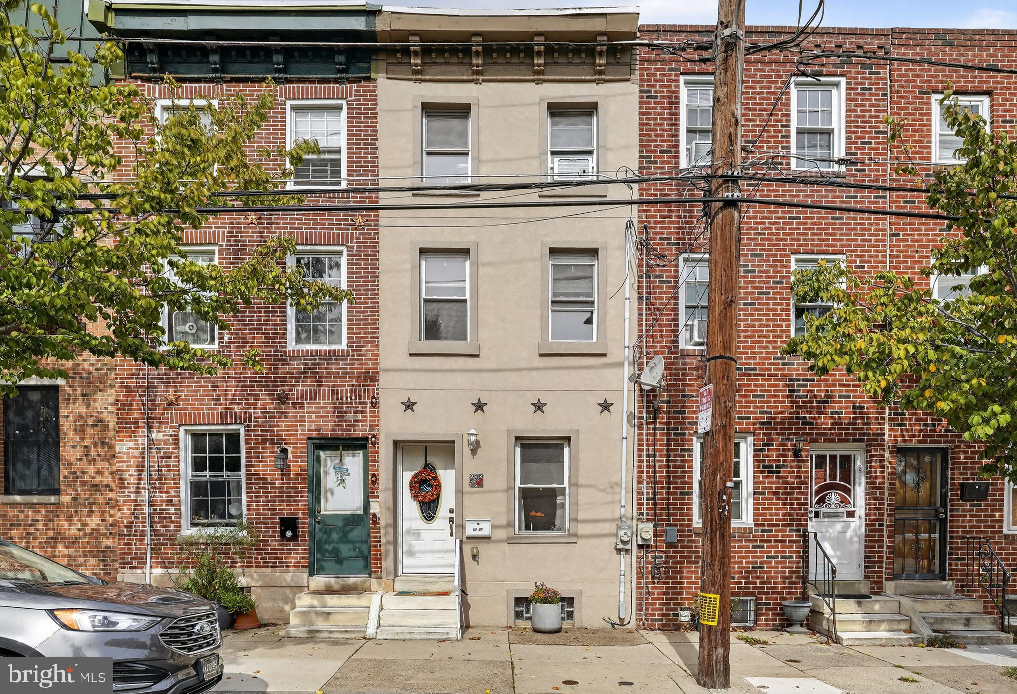FISHTOWN - Residential