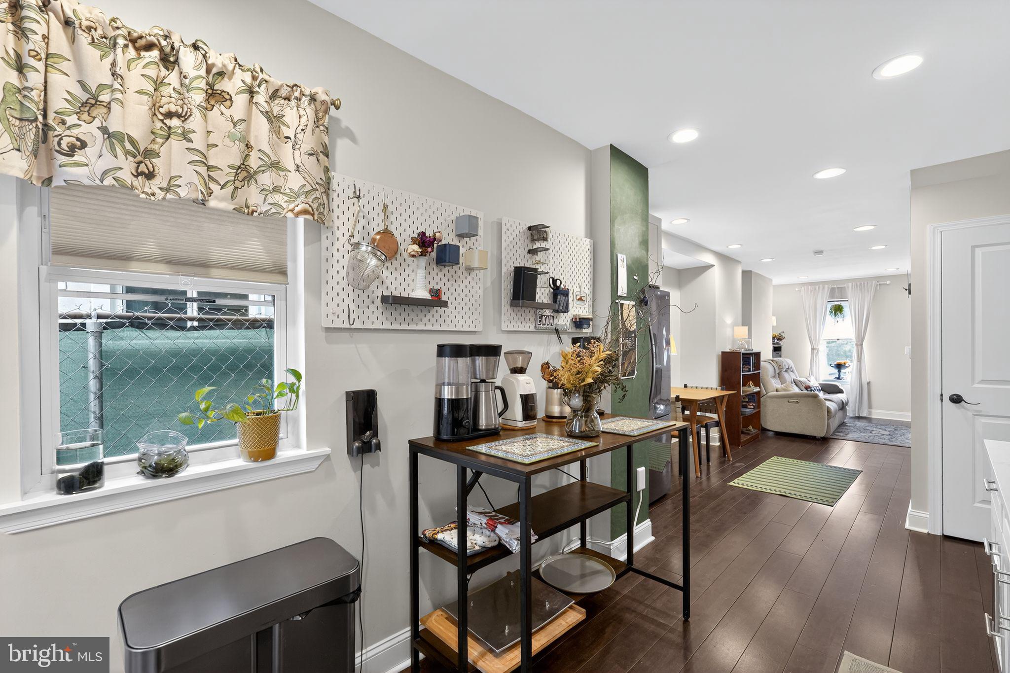 FISHTOWN - Residential