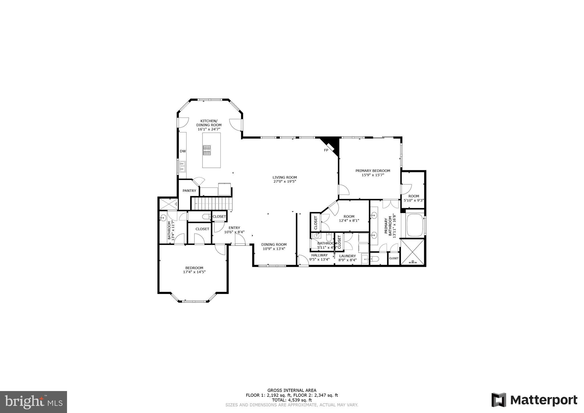 FRESHWATER ESTATES - Residential