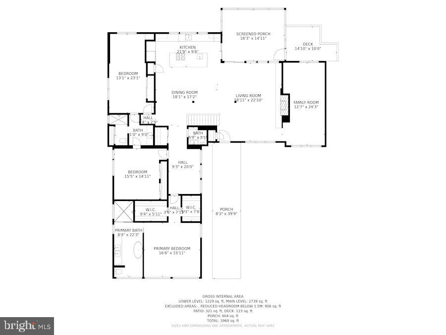 WILLIAMSBURG VILLAGE - Residential