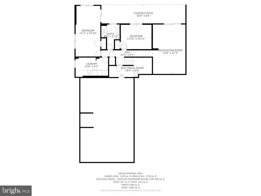 WILLIAMSBURG VILLAGE - Residential