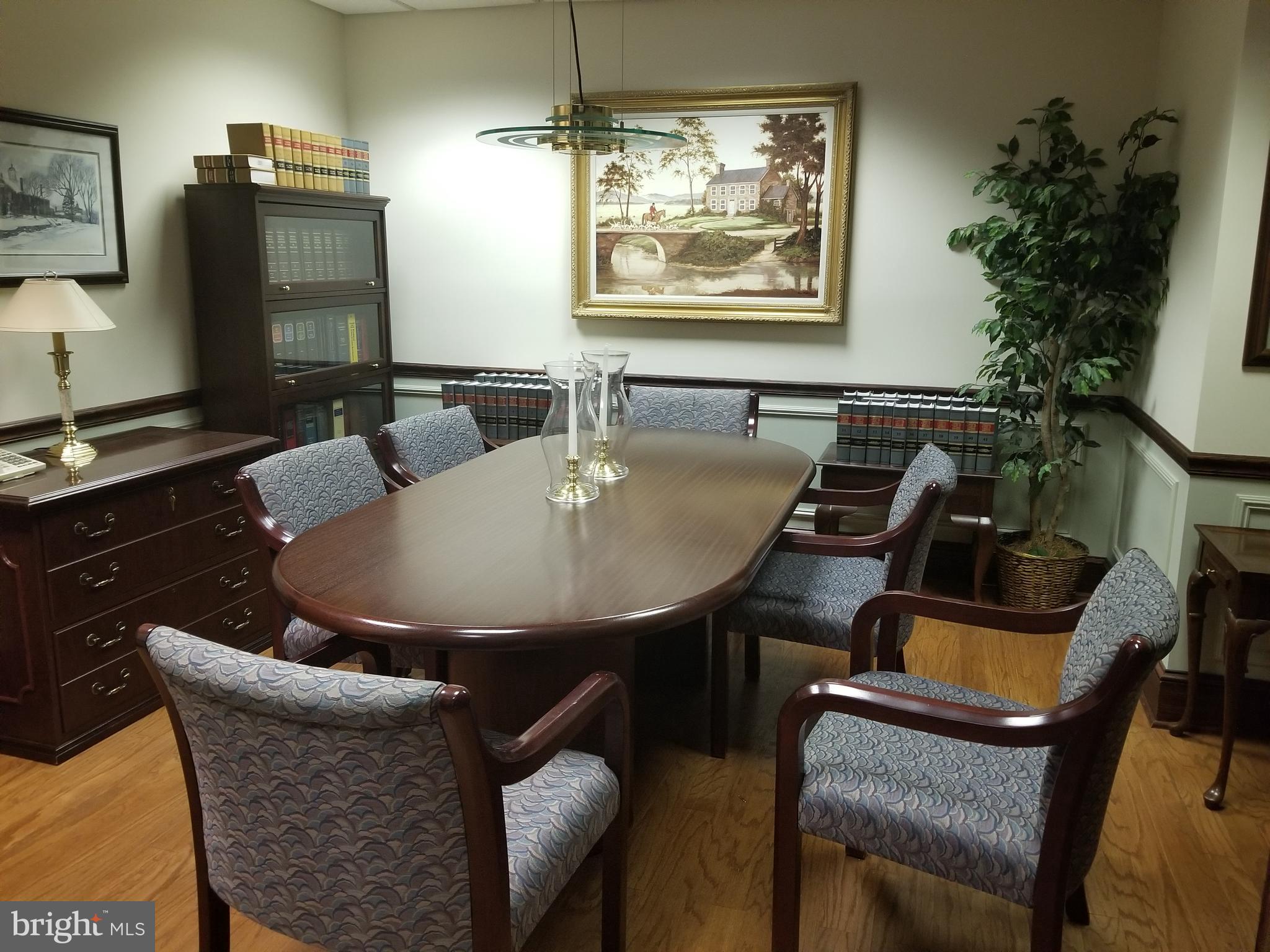 JUDICIAL COURT CONDOS - Commercial Sale