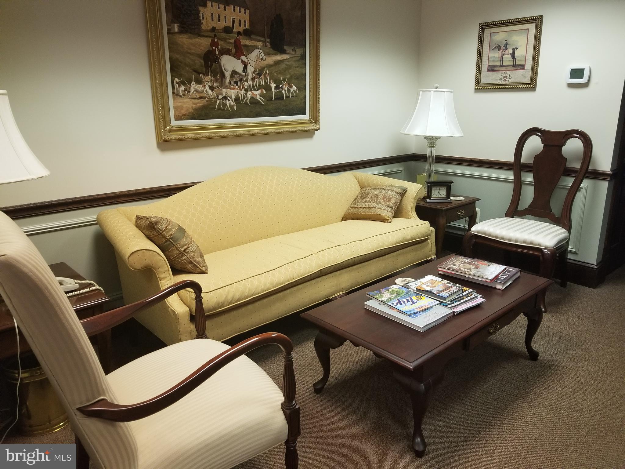 JUDICIAL COURT CONDOS - Commercial Sale