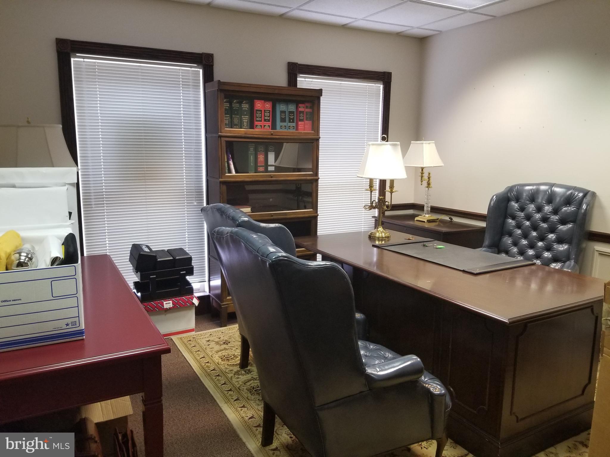 JUDICIAL COURT CONDOS - Commercial Sale