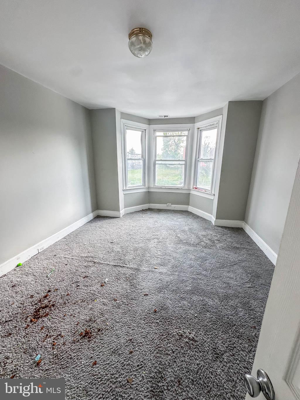 PARK HEIGHTS - Residential