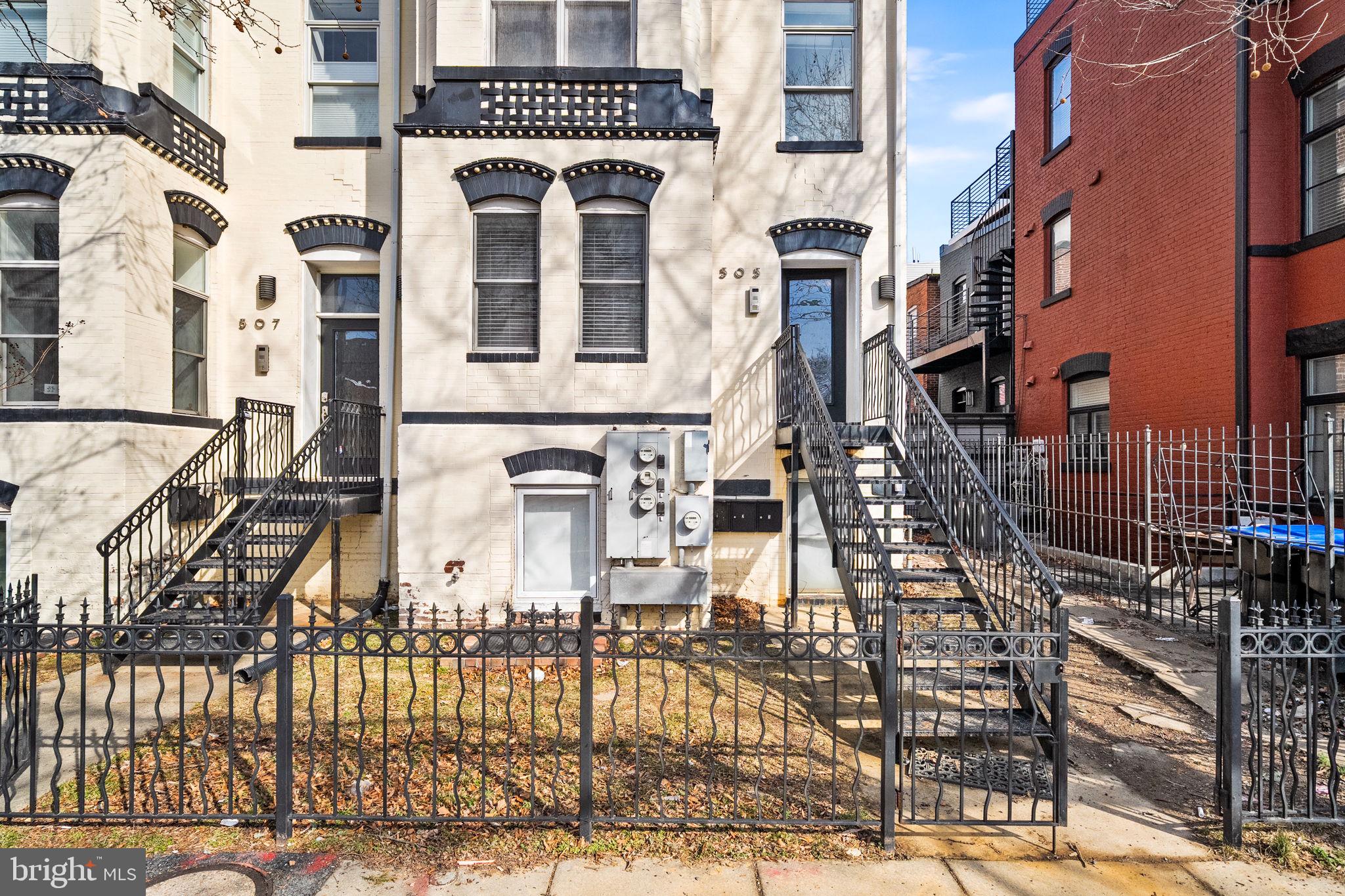 OLD CITY #2 - Residential