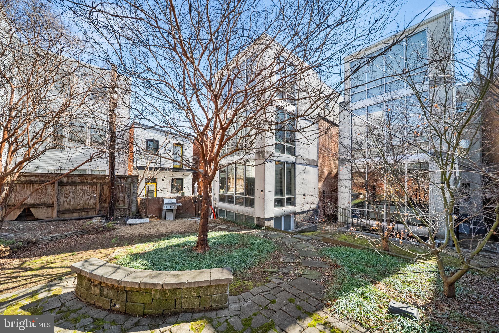 OLD CITY #2 - Residential