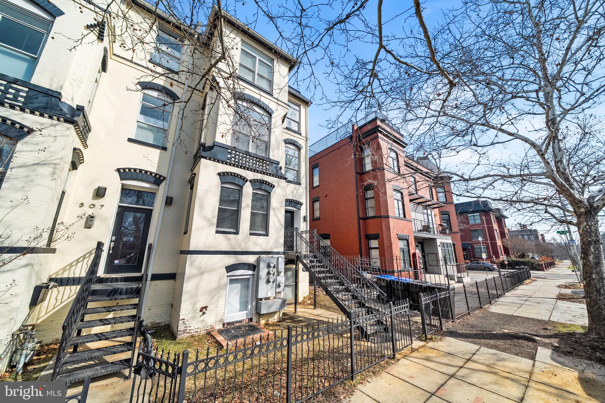 OLD CITY #2 - Residential