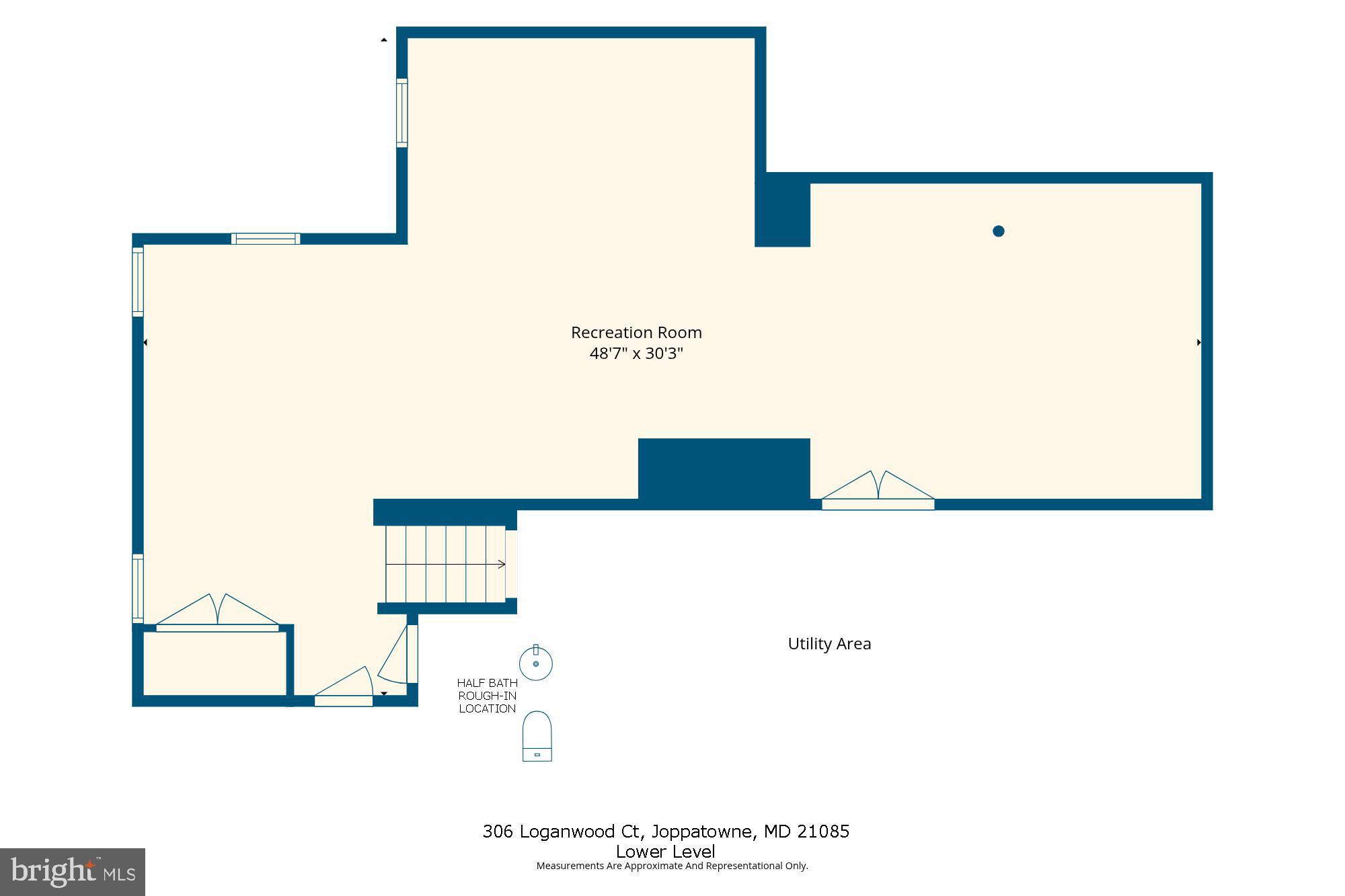 LOGANS RUN - Residential