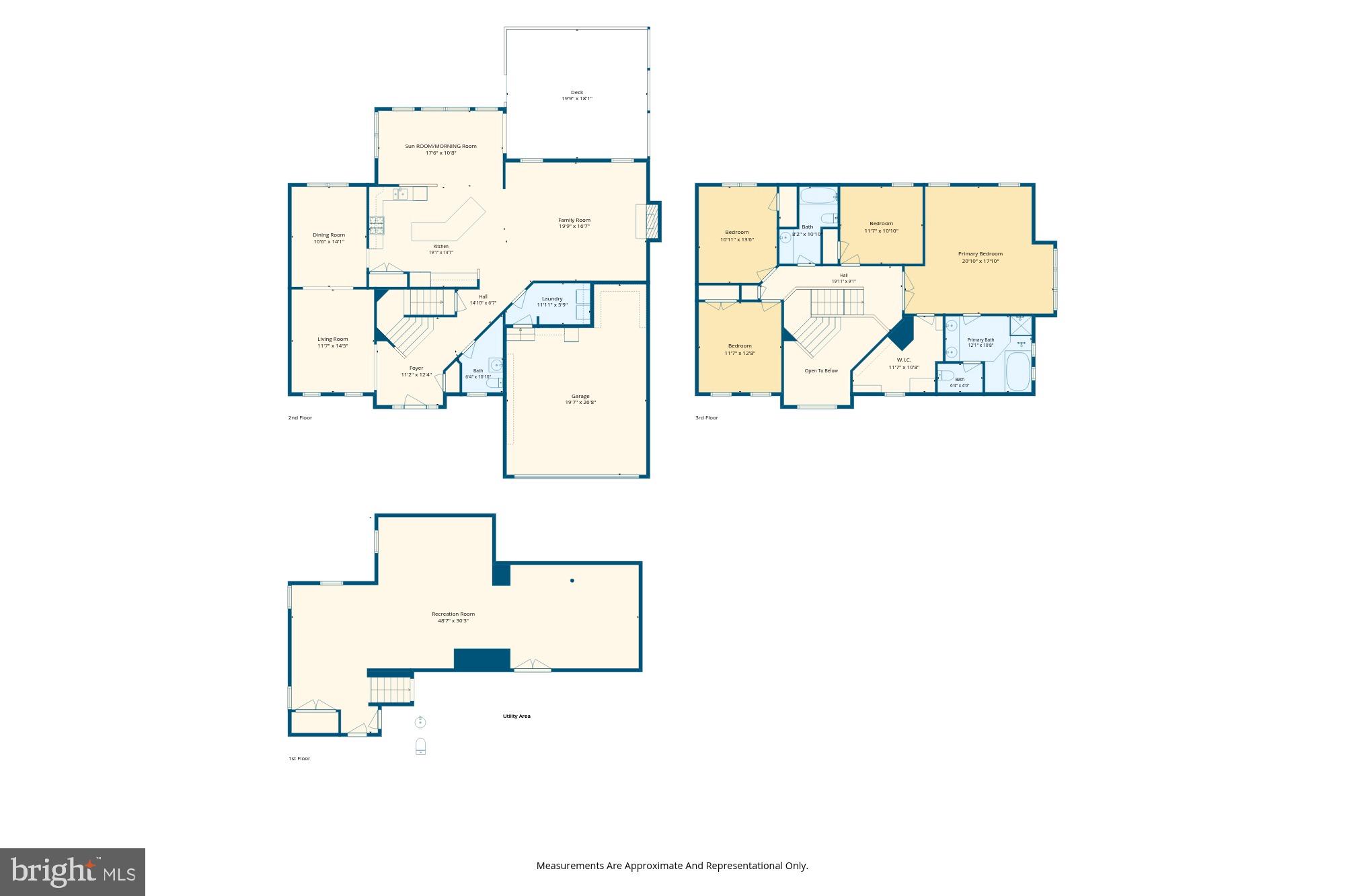 LOGANS RUN - Residential