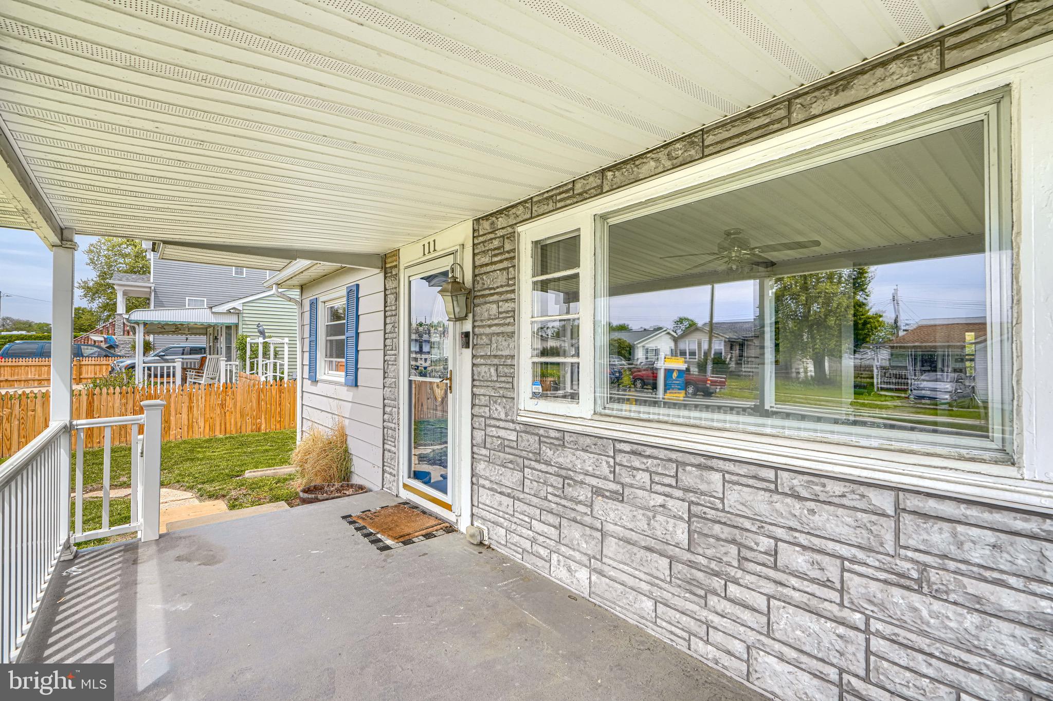 AERO ACRES - Residential