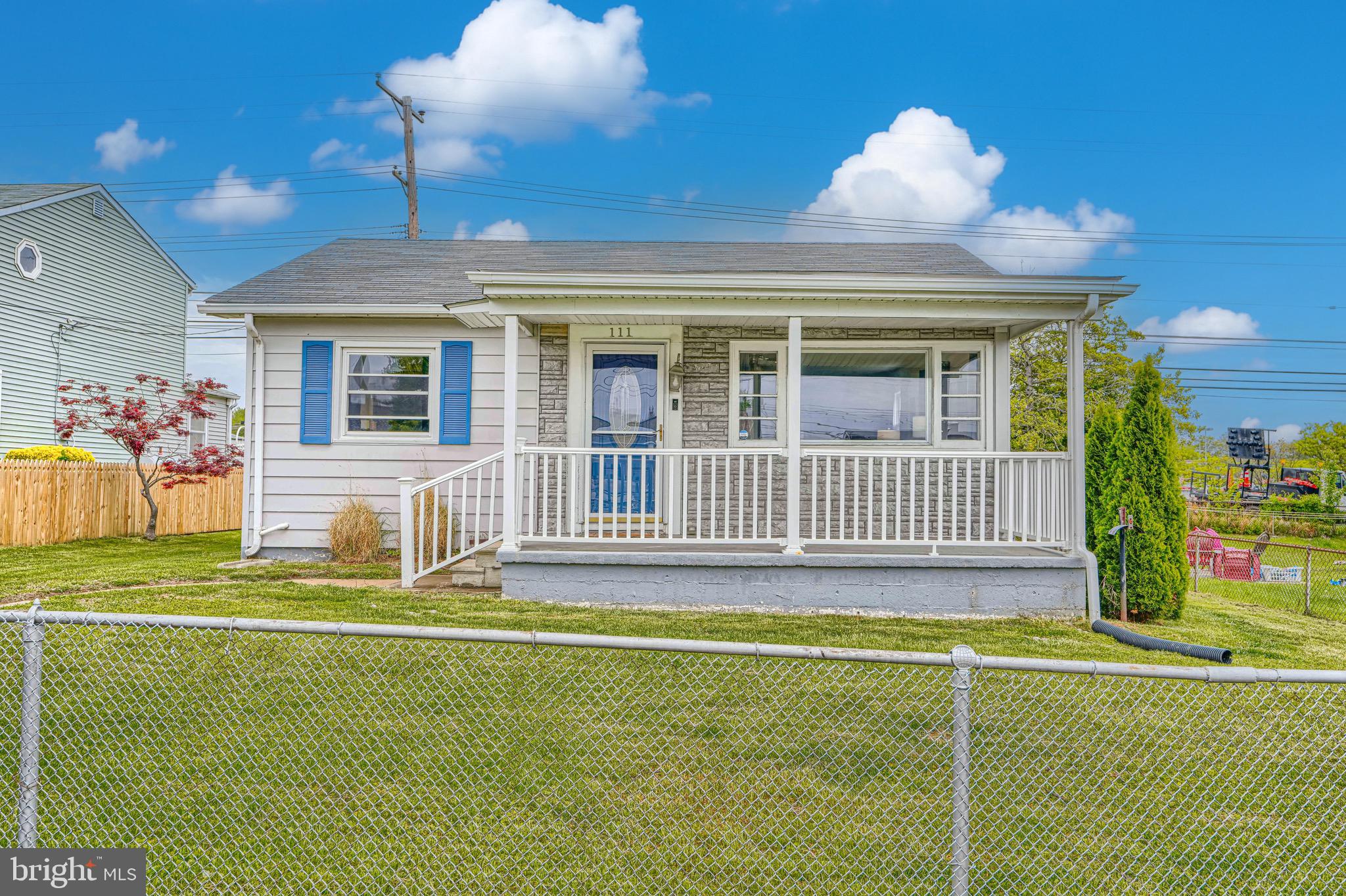 AERO ACRES - Residential