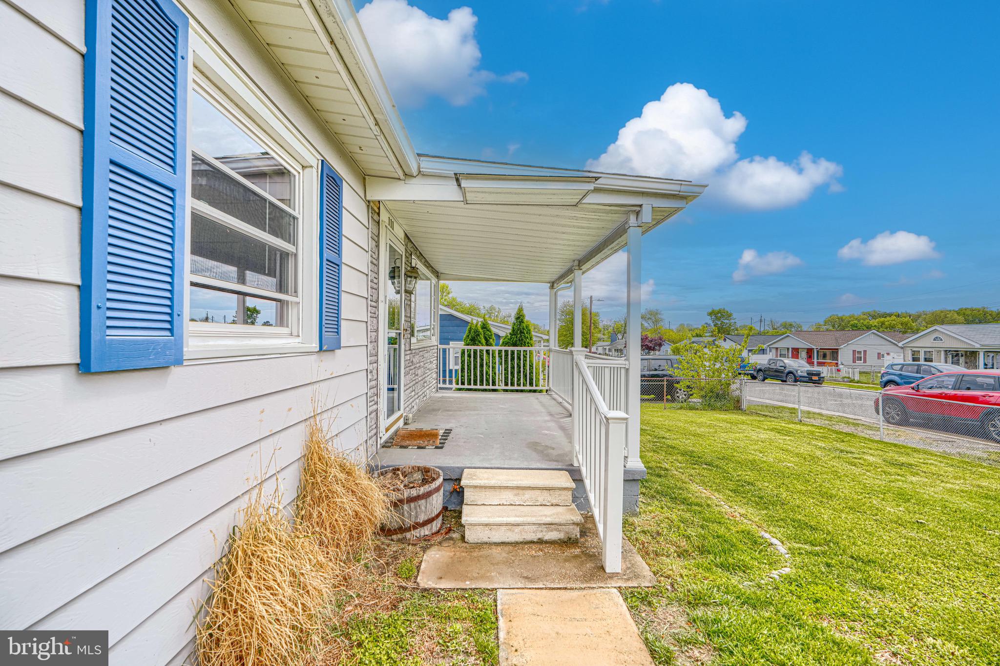 AERO ACRES - Residential