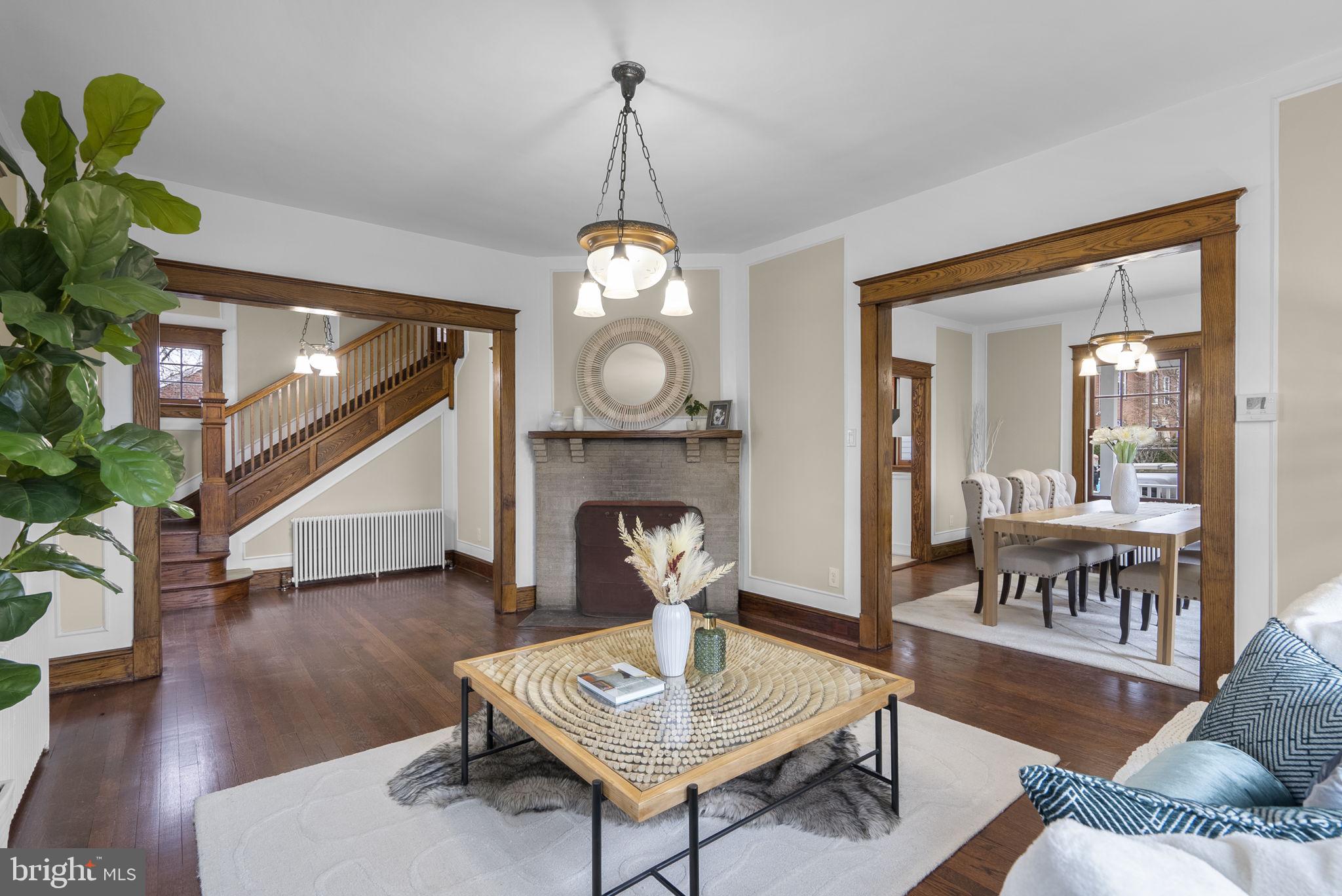WHEATON OUT RES. (1) - Residential