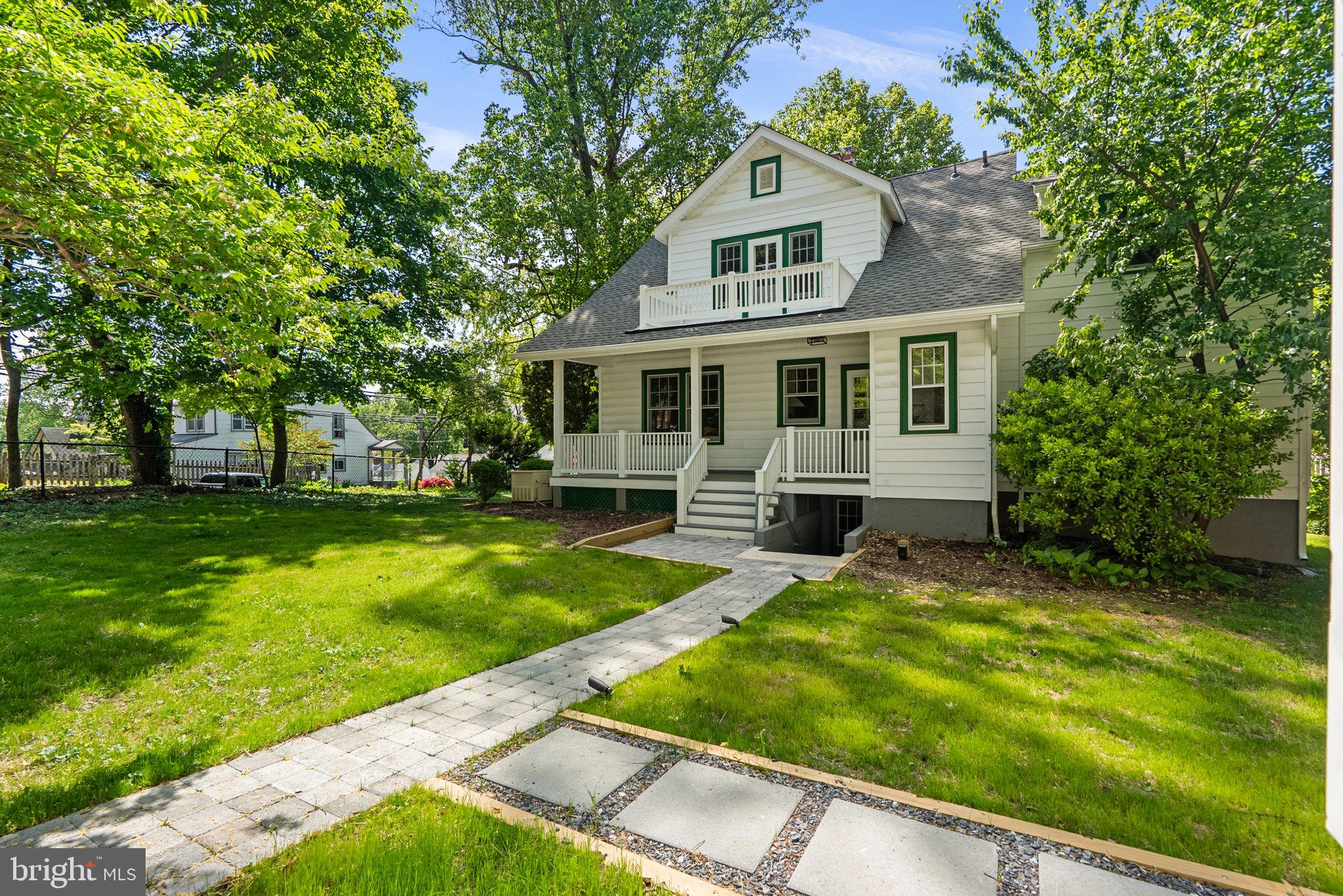 WHEATON OUT RES. (1) - Residential