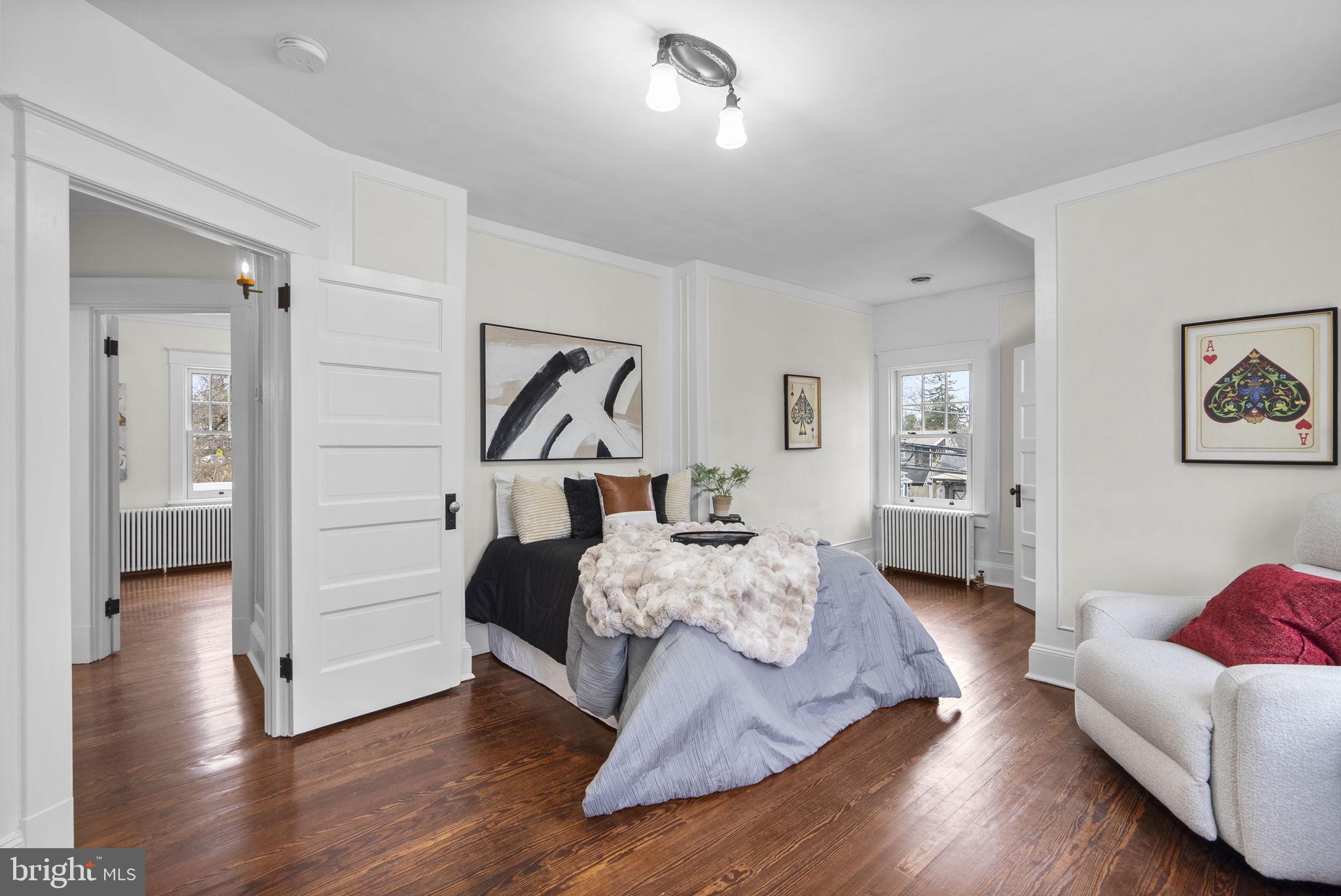 WHEATON OUT RES. (1) - Residential