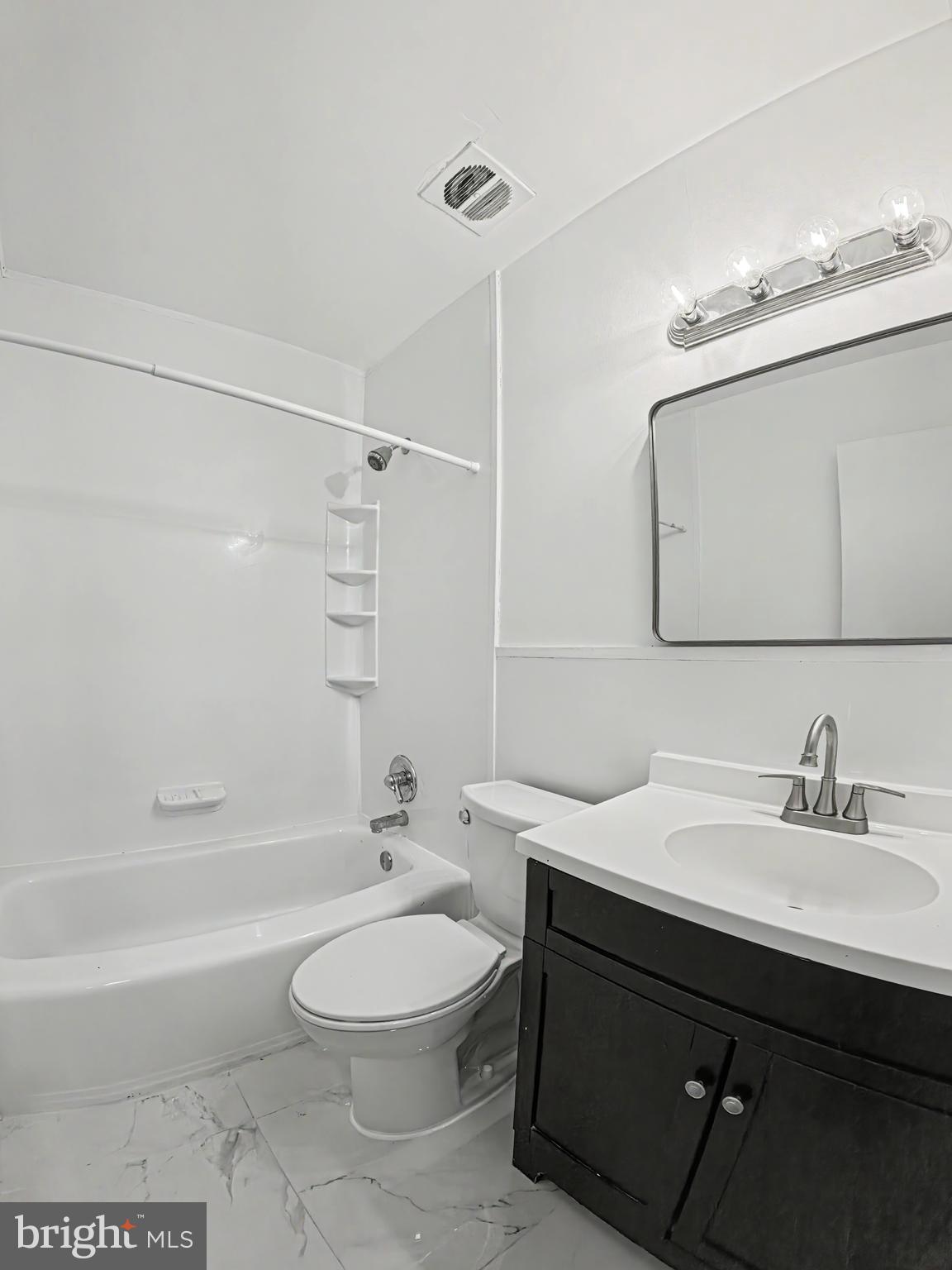 REGENT SQUARE - Residential