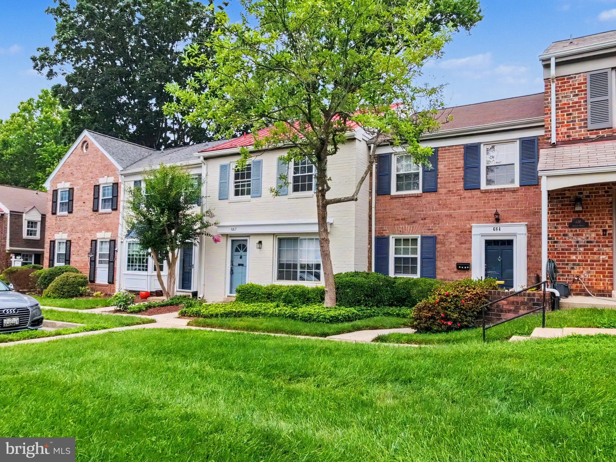 REGENT SQUARE - Residential