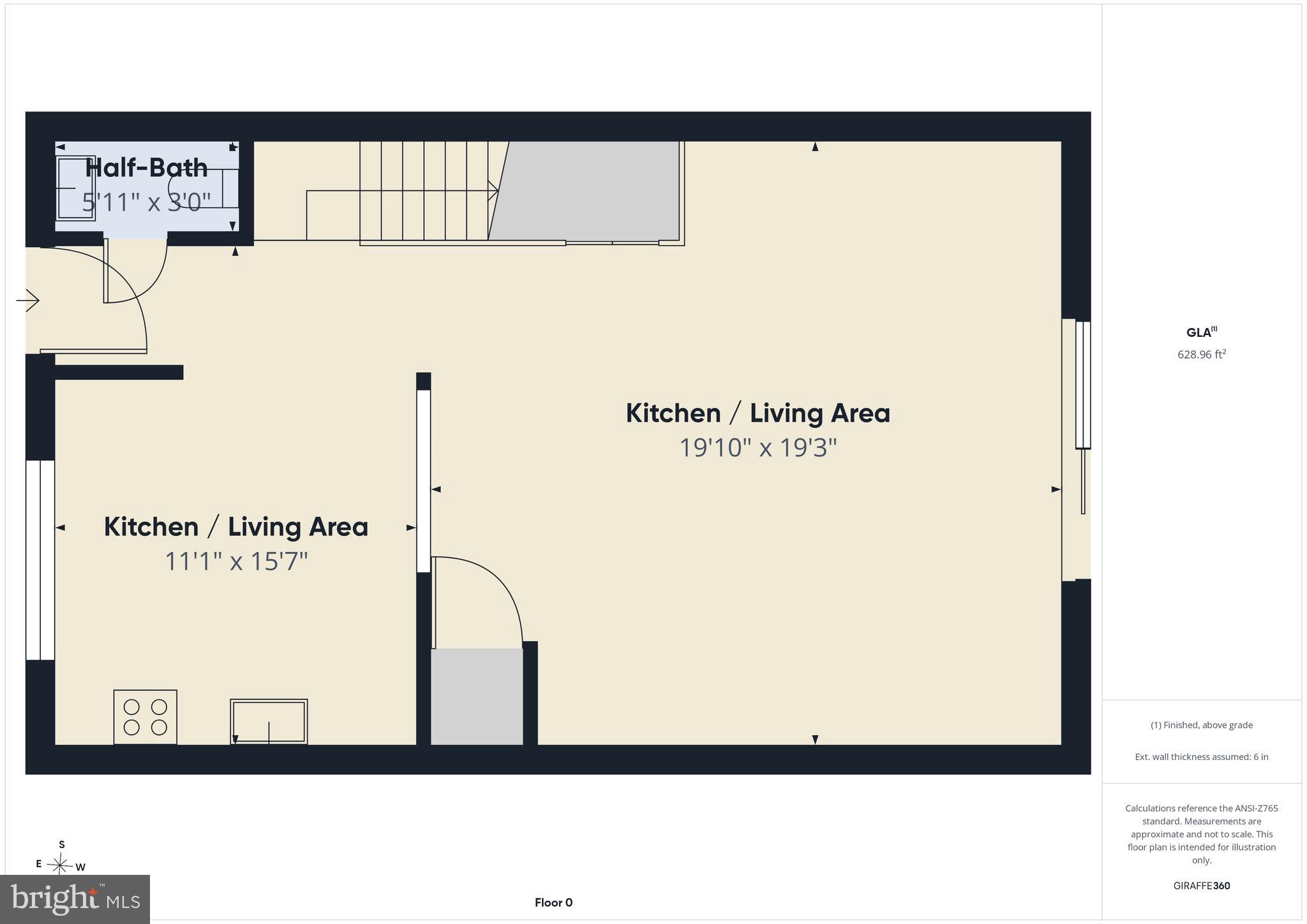 REGENT SQUARE - Residential